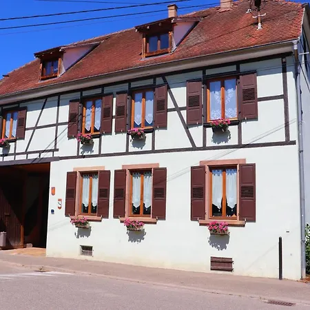 Appart Apartamento Dachstein