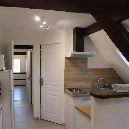 Apartamento Appart *