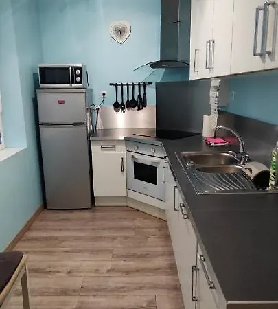 Apartamento Appart