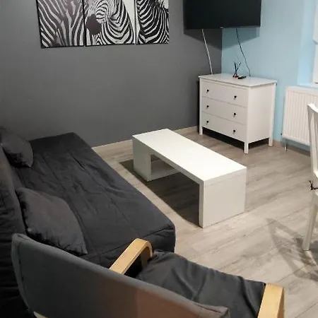 Apartamento Appart
