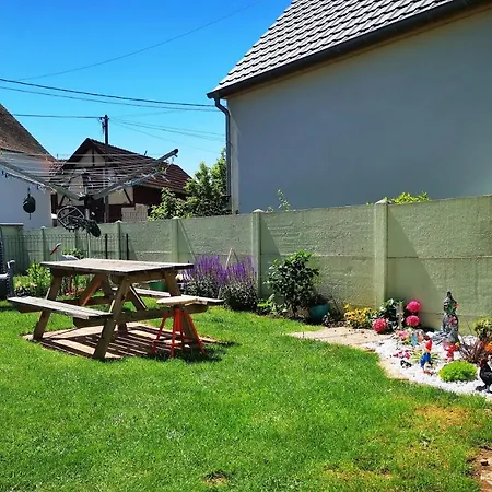 Appart Apartamento