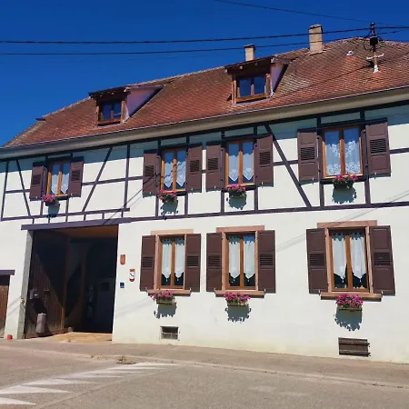 Apartamento Appart Dachstein