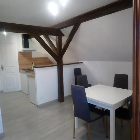 Appart Apartamento