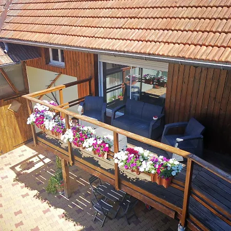Apartamento Appart Dachstein