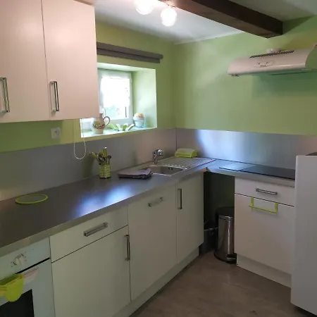 Appart Apartamento