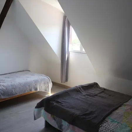 Appart Apartamento Dachstein
